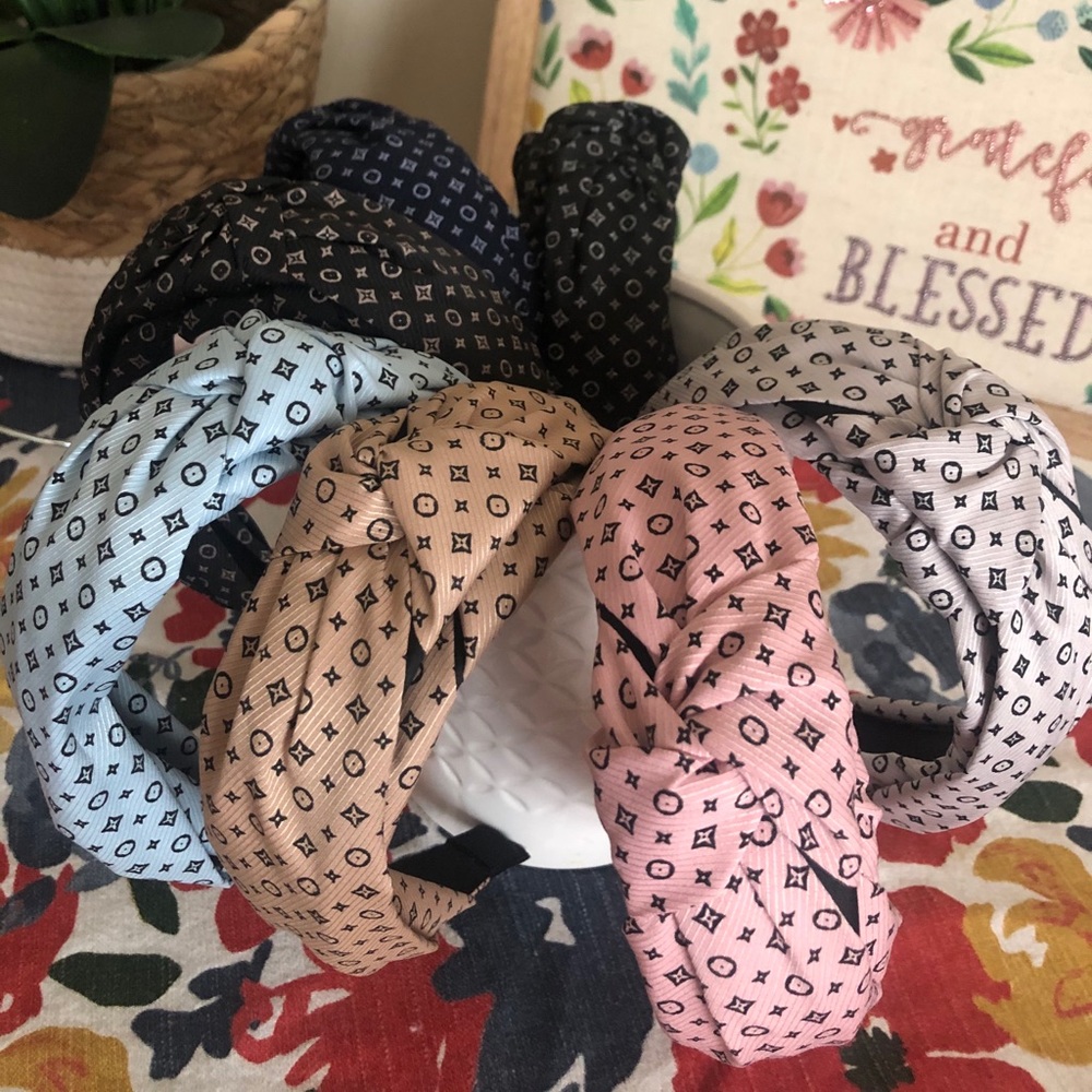 Fashion Headband